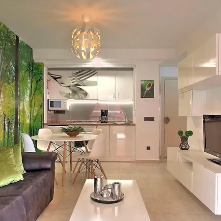 Edificio Amatista Calpe