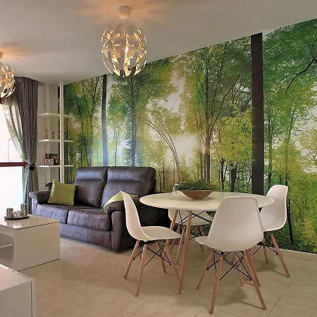 Lägenhet Edificio Amatista