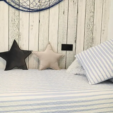 Lägenhet Edificio Amatista Calpe