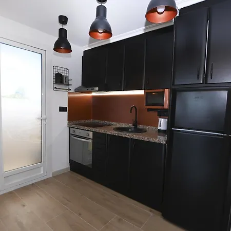 Edificio Amatista Lägenhet