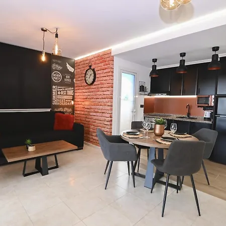 Lägenhet Edificio Amatista Calpe