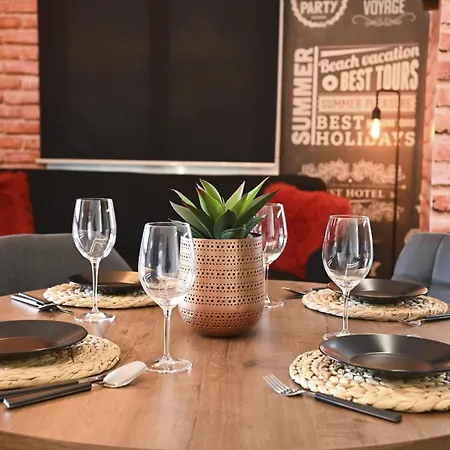 Edificio Amatista Lägenhet *