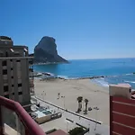 Edificio Amatista * Calpe