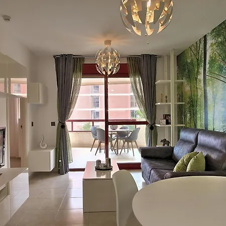 Apartment Edificio Amatista