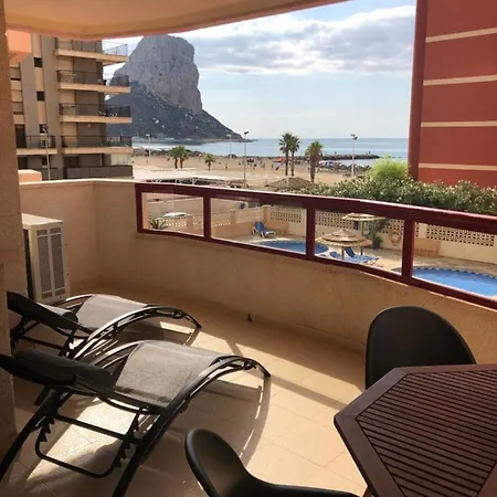 Edificio Amatista كاليبي