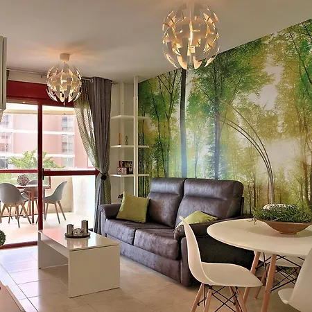 Apartment Edificio Amatista *