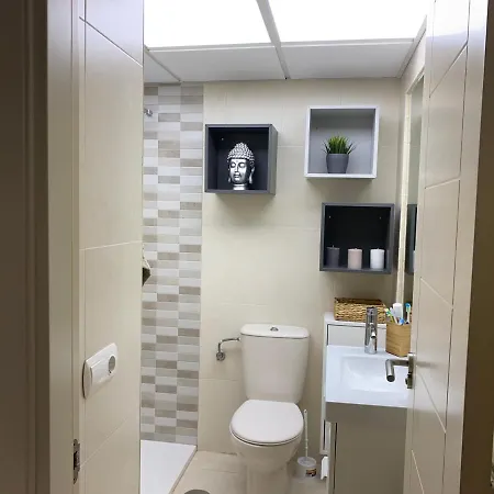 Edificio Amatista * كاليبي
