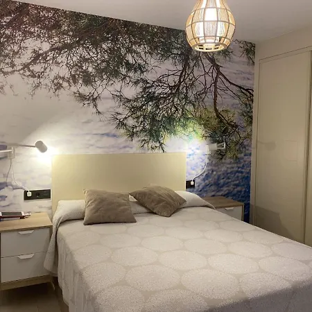 Edificio Amatista Apartment Calpe