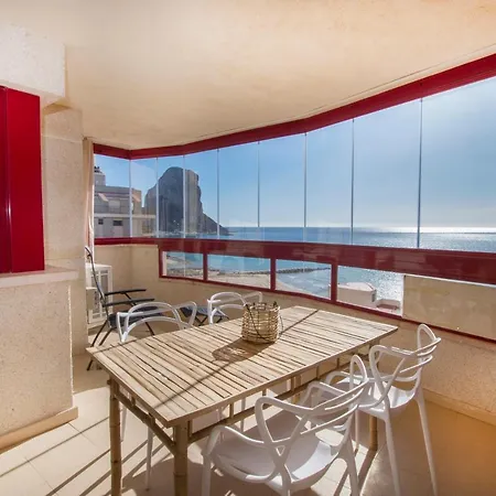 Edificio Amatista Apartment