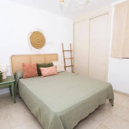 Apartment Edificio Amatista *