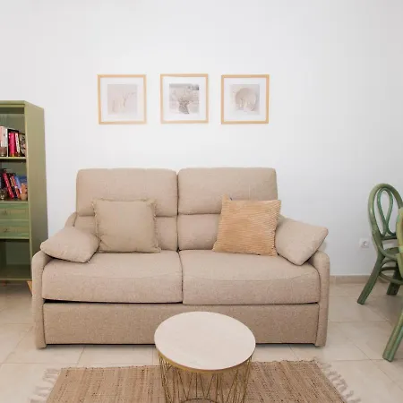 Edificio Amatista Apartment