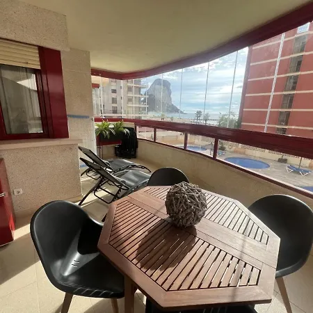 Edificio Amatista Apartment