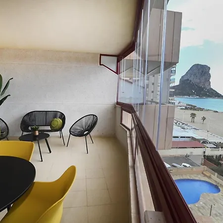 شقة Edificio Amatista *