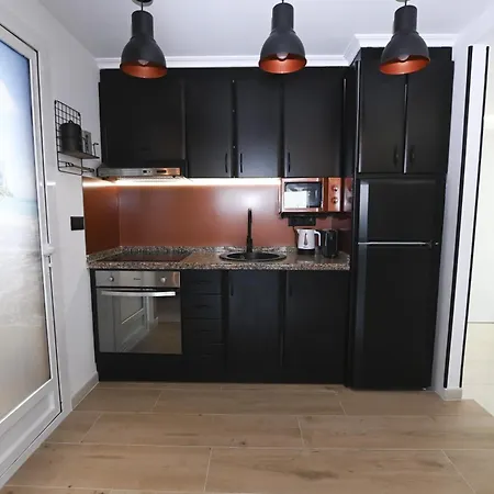 Edificio Amatista Apartment *