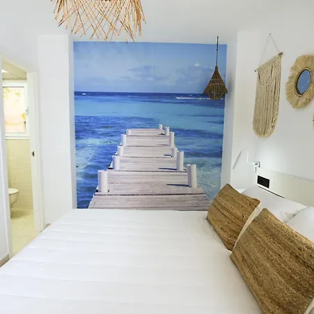 Edificio Amatista * Calpe