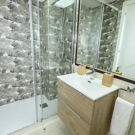 Edificio Amatista Calpe