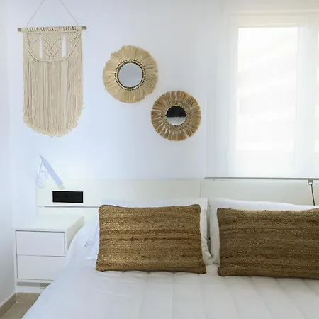 Apartment Edificio Amatista