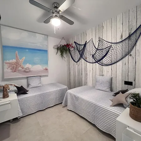 Edificio Amatista Apartment