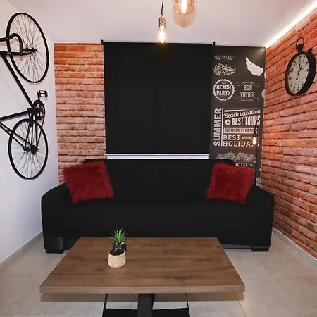 Edificio Amatista Apartment