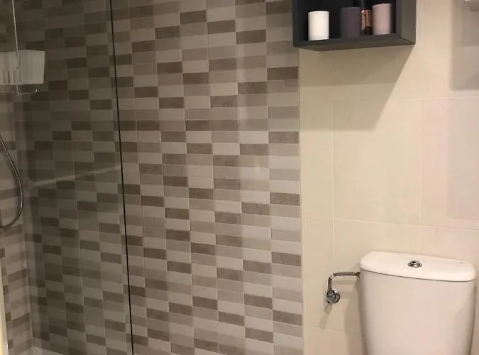 Edificio Amatista アパート カルプ