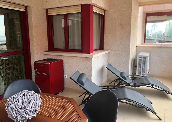 アパート Edificio Amatista