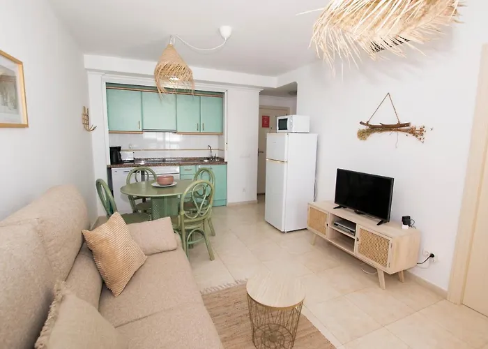 Edificio Amatista * カルプ