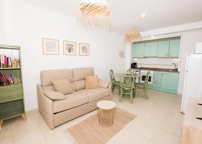 Edificio Amatista カルプ