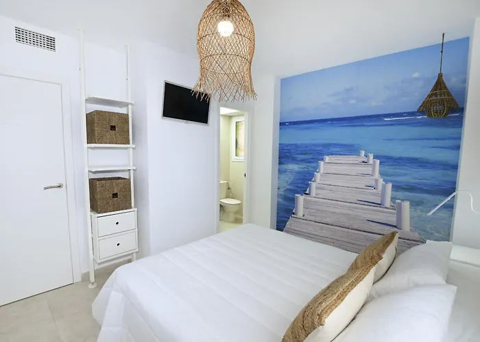 Edificio Amatista * カルプ