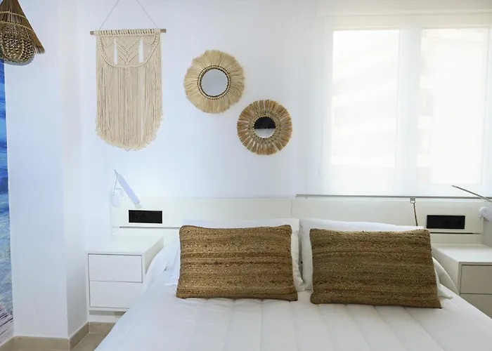 アパート Edificio Amatista