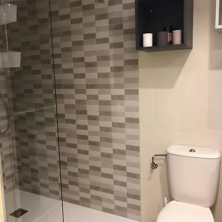 Edificio Amatista דירה קלפה