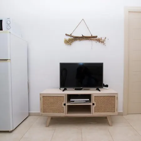 Edificio Amatista דירה *